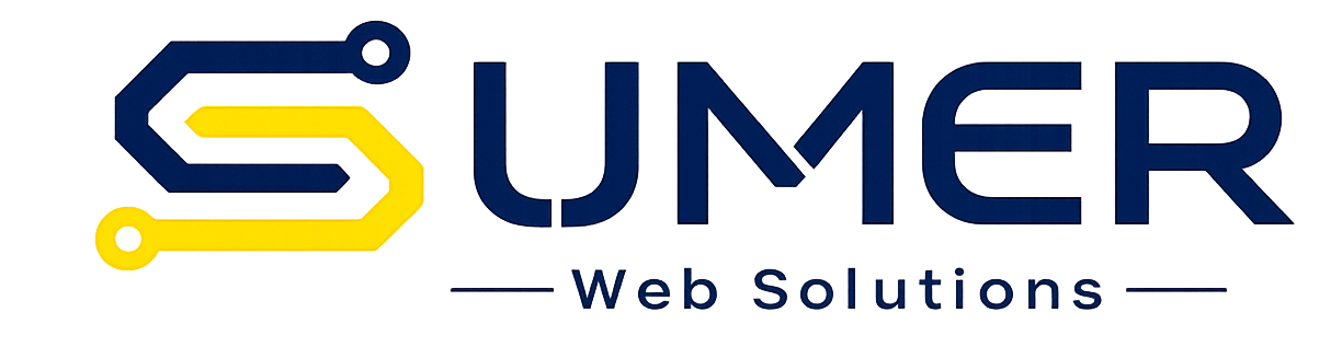 Sumer Web Solutions | سومر لحلول الويب